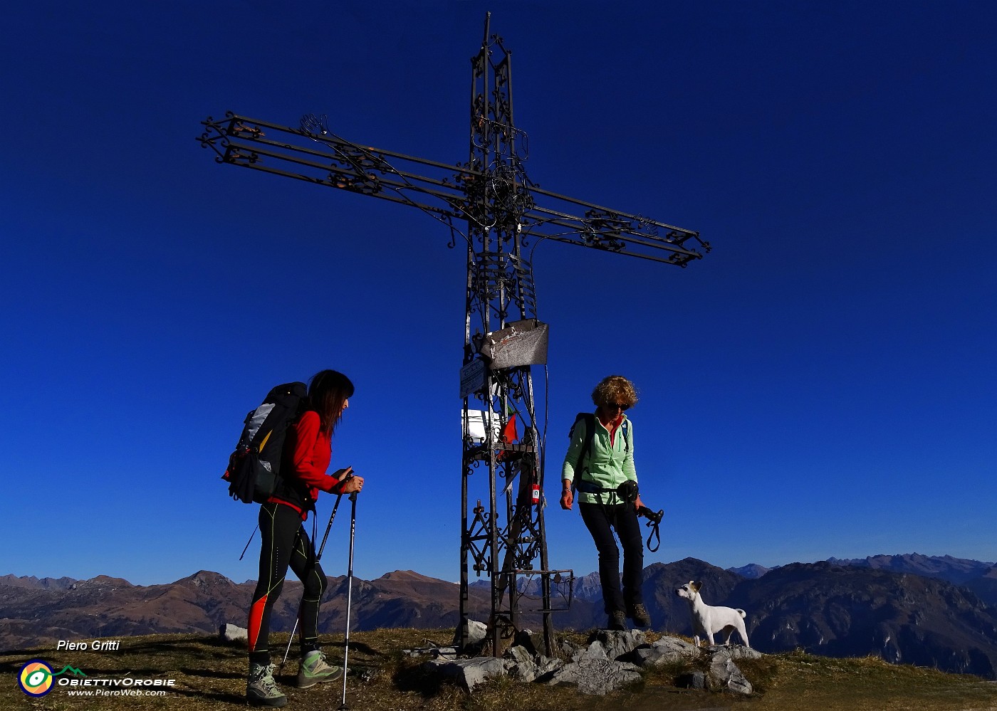 26 In vetta allo Zuc di Valbona (1546 m).JPG -                                